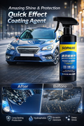 Nexcart car spray
