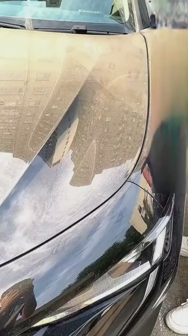 Sopami car spray